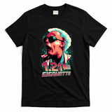 1.21 Gigawatts Graphic T-Shirt - Black