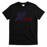Biff’s Auto Detailing Retro Graphic Tee - Black