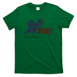 Biff’s Auto Detailing Retro Graphic Tee - Irish Green