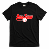 Bob’s Garage Classic T-Shirt - Black