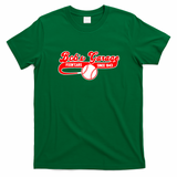 Bob’s Garage Classic T-Shirt - Irish Green