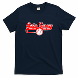 Bob’s Garage Classic T-Shirt - Navy Blue