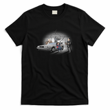 Bad Moment Part I Retro T-Shirt - Black