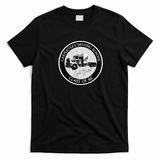 Big Trouble in Little China Logo T-Shirt - Black