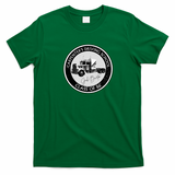 Big Trouble in Little China Logo T-Shirt - Irish Green