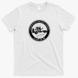 Big Trouble in Little China Logo T-Shirt - White