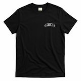Vice Grip Garage Independence T-Shirt - Black