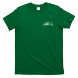 Vice Grip Garage Independence T-Shirt - Irish Green