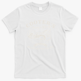 Cooter’s Towing & Garage Vintage T-Shirt - White