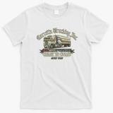 Carretta Trucking Est. 1963 T-Shirt - White