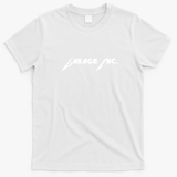 Garage Inc. Vintage T-Shirt - White