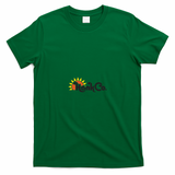 Hank Co. Heritage T-Shirt - Irish Green