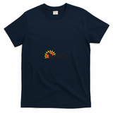 Hank Co. Heritage T-Shirt - Navy Blue