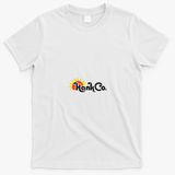 Hank Co. Heritage T-Shirt - White