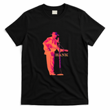 Hank the Country Legend T-Shirt - Black