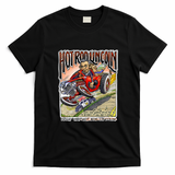 Hot Rod Lincoln Vintage T-Shirt - Black