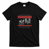The Best of Hank & Hank Vintage T-Shirt - Black