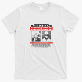 The Best of Hank & Hank Vintage T-Shirt - White