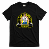Jack B. Gym Vintage T-Shirt - Black