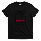 J. Burton’s Pork Chop Express T-Shirt - Black