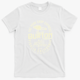 Jack Burton’s Trucking Vintage T-Shirt - White