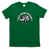 Jack Burton Trucking Light Graphic T-Shirt - Irish Green