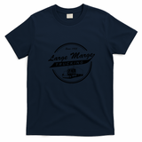 Large Marge’s Trucking Service T-Shirt - Navy Blue