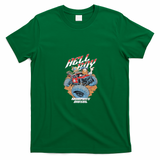 Murphy’s Diesel Vintage T-Shirt - Irish Green