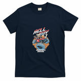Murphy’s Diesel Vintage T-Shirt - Navy Blue