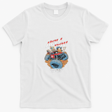 Murphy’s Diesel Vintage T-Shirt - White