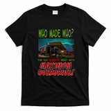 Maximum Overdrive Classic Movie T-Shirt - Black