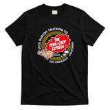 Pork Chop Express San Francisco T-Shirt - Black