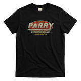 Parry Trucking Est. 1978 T-Shirt - Black
