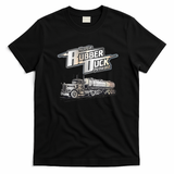 Rubber Duck Trucking Co. Convoy Tee - Black