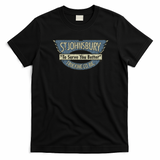 St. Johnsbury Trucking Est. 1921 Tee - Black