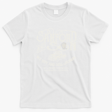 Sanford and Son Corduroy Retro Graphic Tee - White