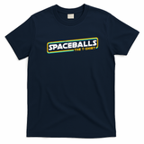 Spaceballs: The T-Shirt - Navy Blue