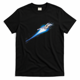 Spaceballs Winnebago Graphic T-Shirt - Black