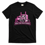 Haulin’ Loads, Makin’ Memories T-Shirt - Black