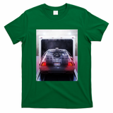 Twin Pines Mall California T-Shirt - Irish Green